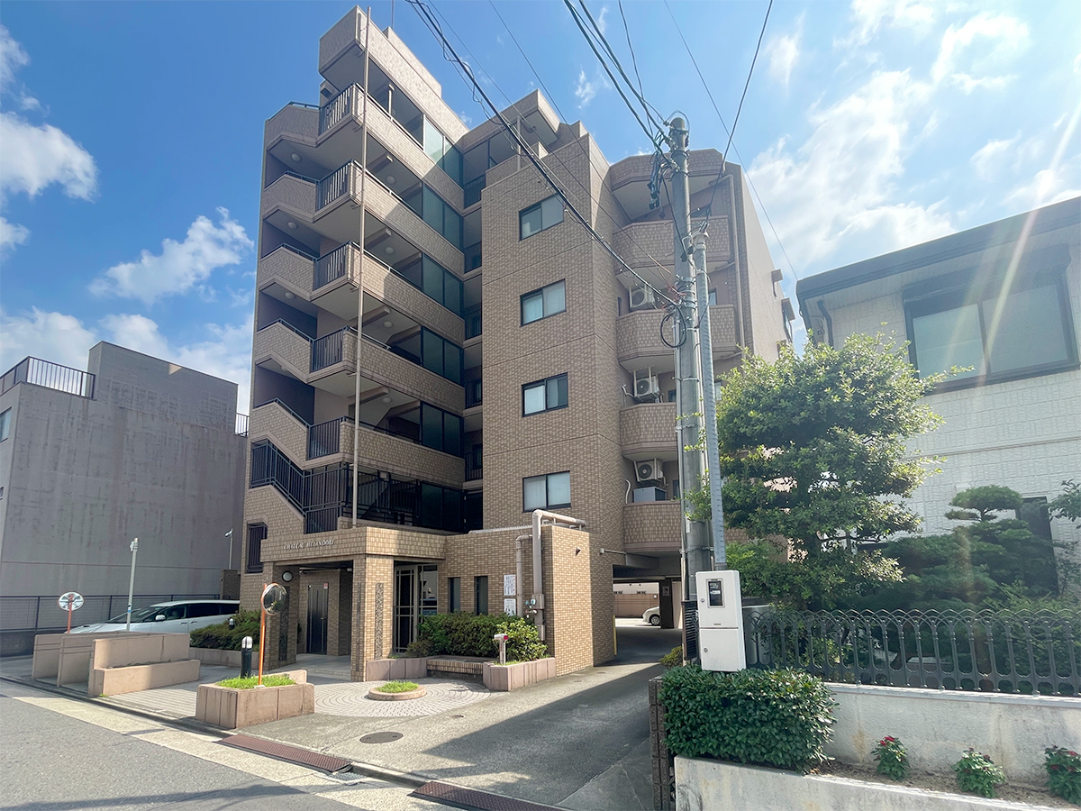 20240909_044457135_iOS - 株式会社ランドアーズ|名古屋の中古マンション・一戸建て・賃貸管理・不動産売却 シャトー平安通