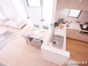 不動産評価額の基礎知識：路線価、固定資産評価、公示価格とは？