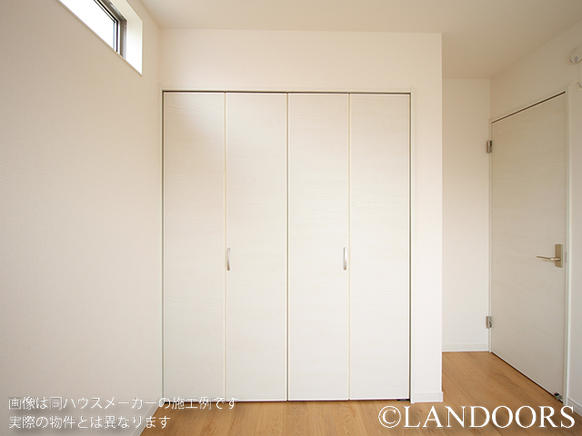 建売住宅の施工例｜建具（名古屋市）｜ケイアイプランニング