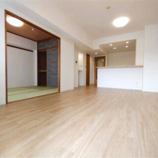 グランドメゾン茶屋ヶ坂・1102・イーグランド