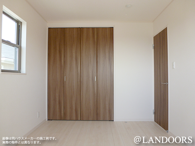 建売住宅の施工例｜洋室（名古屋市）｜ファースト住建（ファーストタウン）