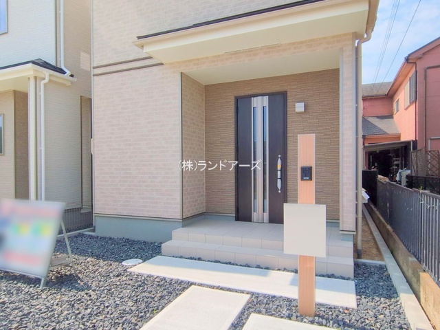 物件写真