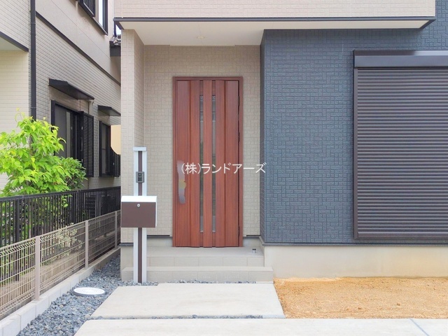 物件写真