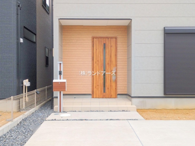 物件写真