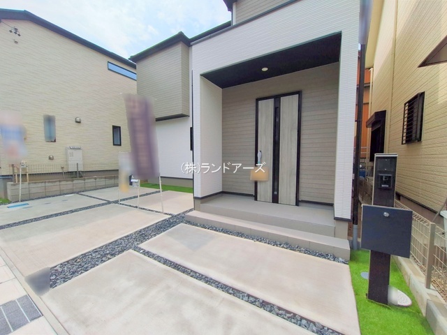 物件写真