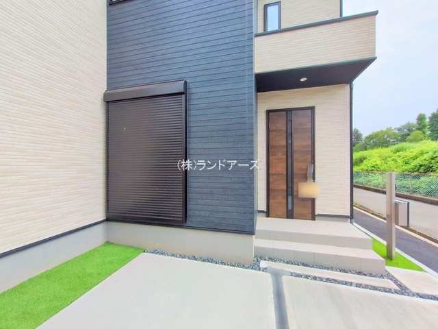 物件写真