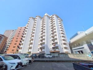 グリーンハイツ外堀通り3F