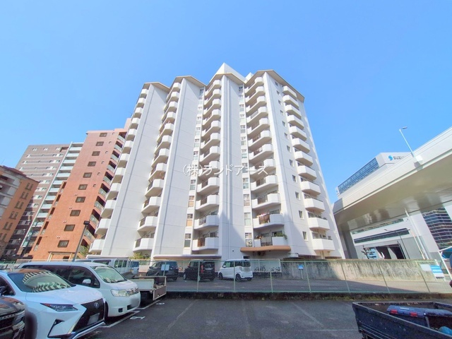 グリーンハイツ外堀通り_303号室_20250414_9_0639948 - 株式会社ランドアーズ|名古屋の一戸建て(建売・中古戸建)・中古マンション・賃貸管理・不動産売却