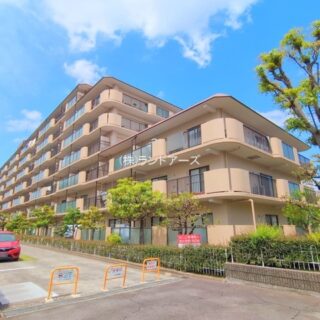 サンマンション千種公園F棟_304号室_リプライス