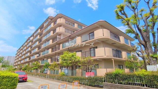サンマンション千種公園F棟_304号室_リプライス