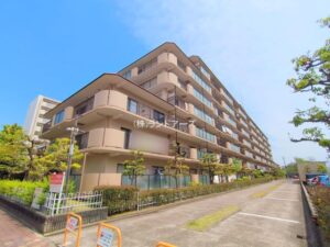 サンマンション千種公園F棟_315号室_・ニッカ不動産