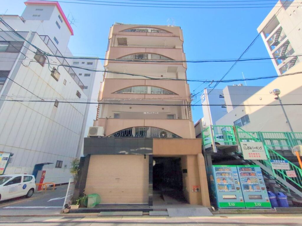 物件写真