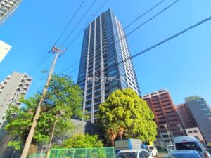 シティタワー名古屋久屋大通公園・1903・(株)未来都市開発