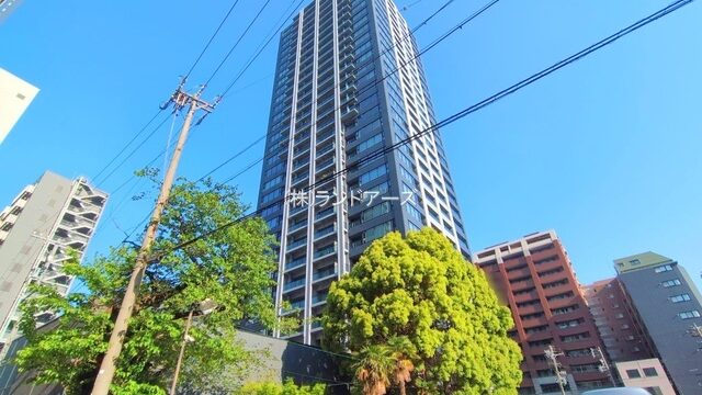 シティタワー名古屋久屋大通公園・1903・(株)未来都市開発
