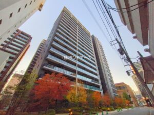 シティタワー葵・1919・未来都市開発