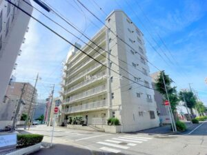 ダイアパレス大池