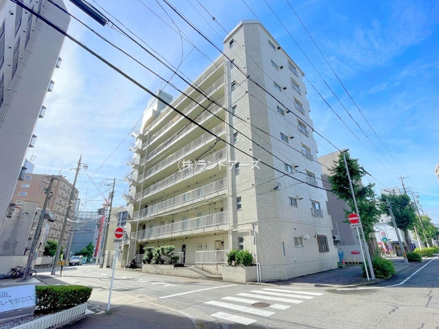 ダイアパレス大池_702号室_20240610_1_0758377 - 株式会社ランドアーズ|名古屋の一戸建て(建売・中古戸建)・中古マンション・賃貸管理・不動産売却
