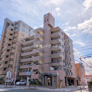 ユニーブル御器所