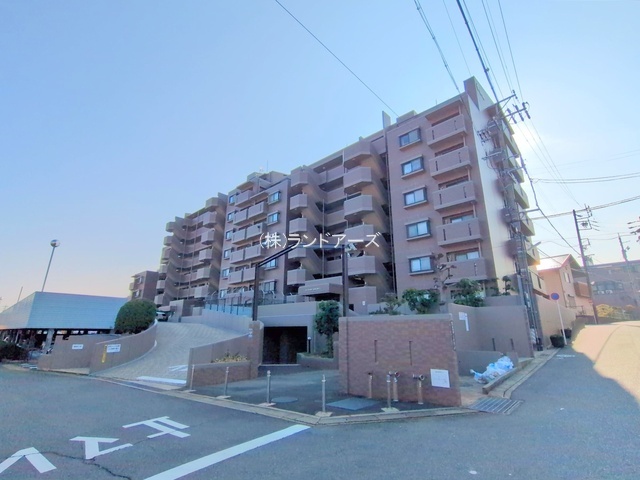 ユーステージ香流壱番館_208号室_20250124_1_0803284 - 株式会社ランドアーズ|名古屋の一戸建て(建売・中古戸建)・中古マンション・賃貸管理・不動産売却 ユーステージ香流壱番館_208号室・リプライス