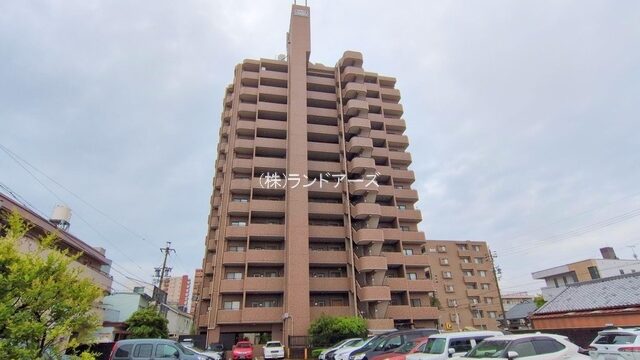 ライオンズマンション大曽根西・201・ (株)未来都市開発