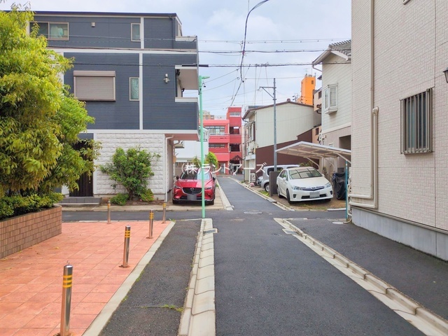 物件写真