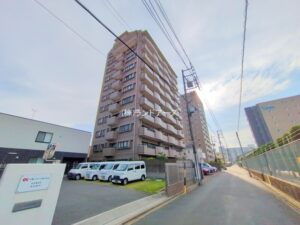 ライオンズマンション平安通・302・(株)リプライス