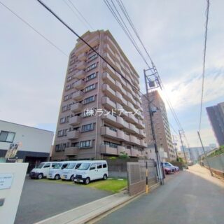 ライオンズマンション平安通・302・(株)リプライス
