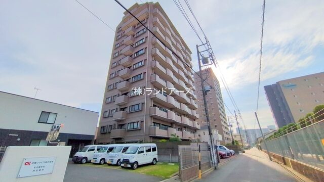 ライオンズマンション平安通・302・(株)リプライス