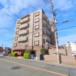 ライオンズマンション浄心・702・(株)ムゲンエステート