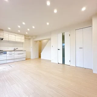 中富住宅D棟・114・ ニッカ不動産(株)