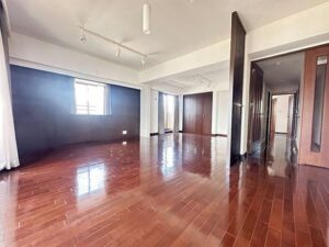 野村本山ヒルズ・301・ OTA(株)