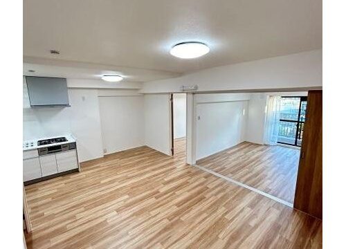 シティコーポ鳩岡A棟・211・(株)未来都市開発