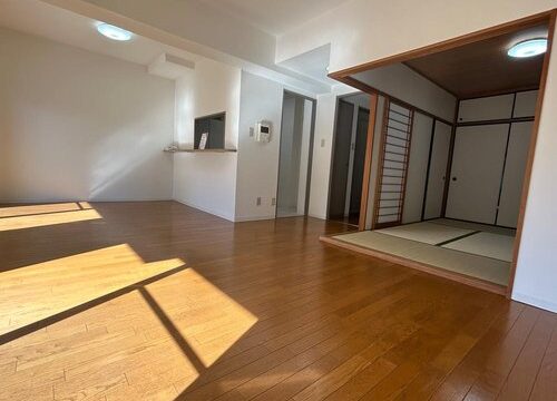 ダイアパレス平安通・402・(株)リプライス