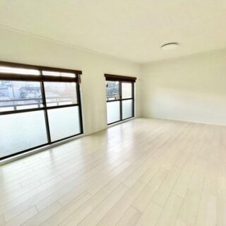 三井農林東山元町ハイツＢ棟・305・ かえる