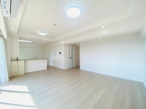藤和東山公園ホームズ・202・(株)ムゲンエステート