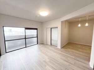 三旺マンション第三本山・402・イーグランド