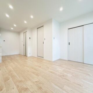 四観音住宅・107・ニッカ不動産