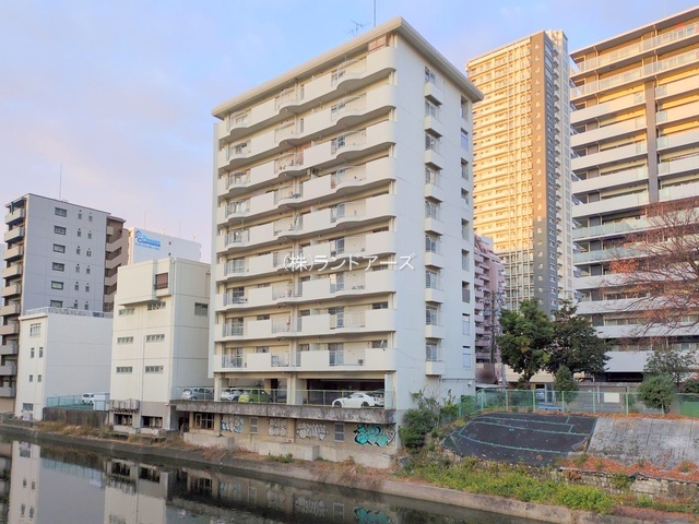上前津中央マンション_202号室_20250131_9_0804951 - 株式会社ランドアーズ|名古屋の中古マンション・一戸建て・賃貸管理・不動産売却