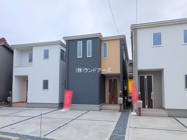 中川区万場_2号棟_20250423_1_0803913 - 株式会社ランドアーズ|名古屋の中古マンション・一戸建て・賃貸管理・不動産売却 中川区万場_2号棟