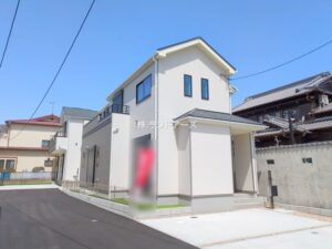 中川区下之一色町9期_2号棟