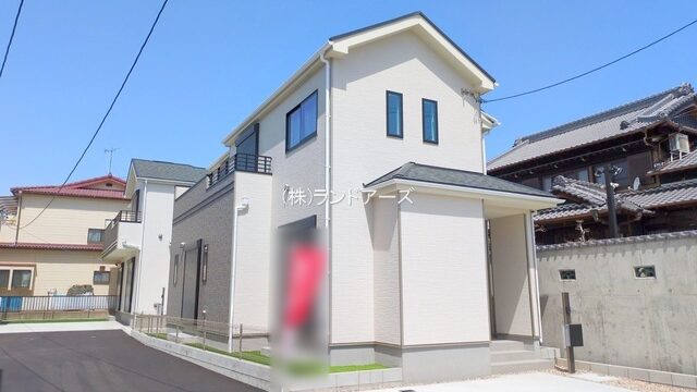 中川区下之一色町9期_2号棟