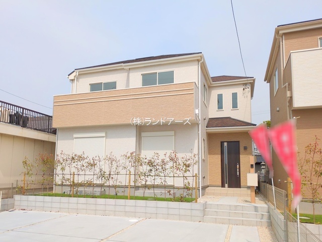 中川区富永2期_1号棟_20250324_1_0782746 - 株式会社ランドアーズ|名古屋の中古マンション・一戸建て・賃貸管理・不動産売却 中川区富永2期_1号棟