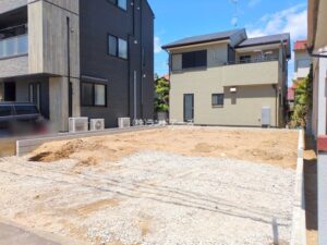 中川区戸田ゆたか_1号棟