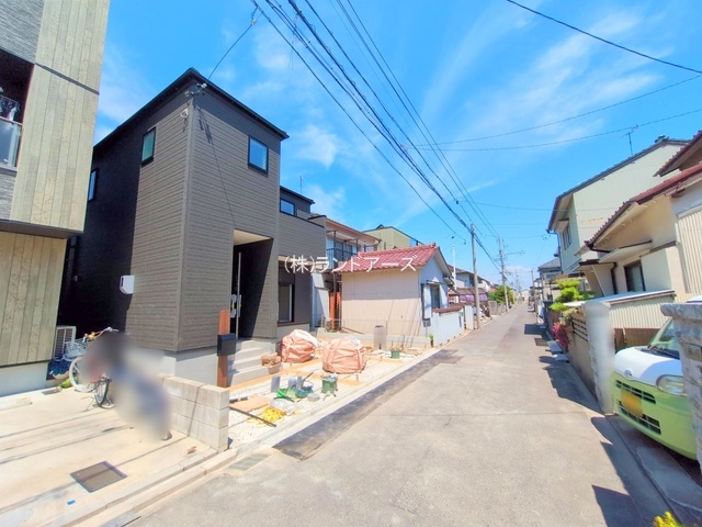 物件写真