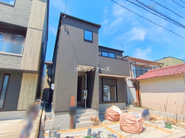 物件写真