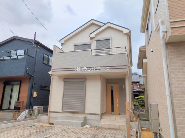 物件写真