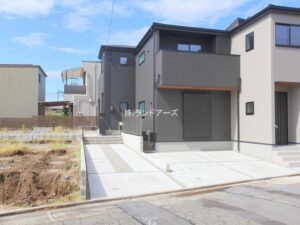 中川区本前田町_1号棟