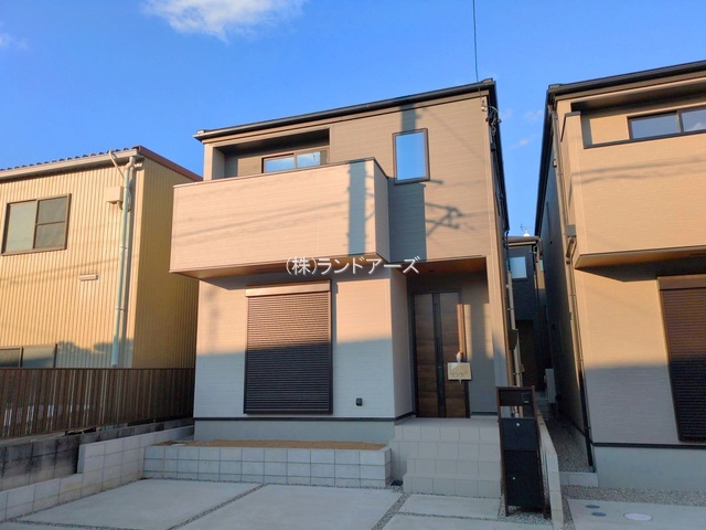 中川区本前田町_3号棟_20250120_1_0742520 - 株式会社ランドアーズ|名古屋の中古マンション・一戸建て・賃貸管理・不動産売却 中川区本前田町_3号棟