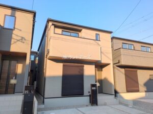 中川区本前田町_4号棟