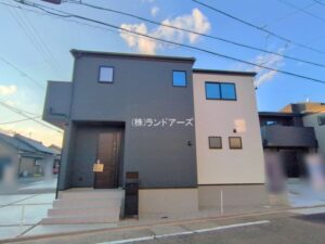 中川区本前田町_5号棟